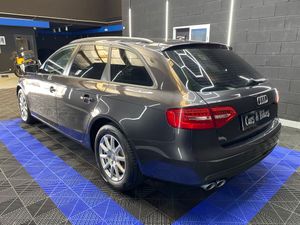 Audi A4 A4 Avant 2.0 TDI - Foto 20