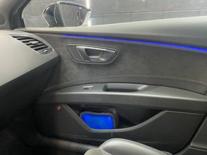 Seat Leon León ST 2.0 TSI 221 kW (300 CV) 4Drive DSG-7 Start&Stop CUPRA - Foto 24