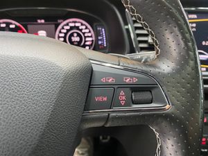 Seat Leon León ST 2.0 TSI 221 kW (300 CV) 4Drive DSG-7 Start&Stop CUPRA - Foto 22