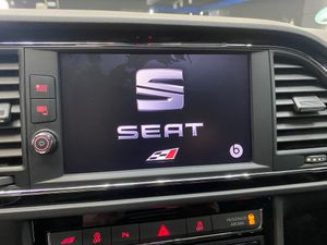 Seat Leon León ST 2.0 TSI 221 kW (300 CV) 4Drive DSG-7 Start&Stop CUPRA - Foto 19