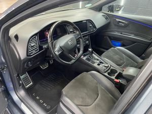 Seat Leon León ST 2.0 TSI 221 kW (300 CV) 4Drive DSG-7 Start&Stop CUPRA - Foto 10