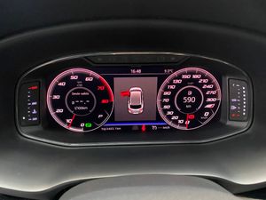 Seat Leon León ST 2.0 TSI 221 kW (300 CV) 4Drive DSG-7 Start&Stop CUPRA - Foto 18
