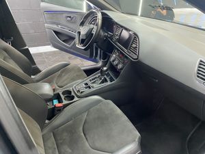 Seat Leon León ST 2.0 TSI 221 kW (300 CV) 4Drive DSG-7 Start&Stop CUPRA - Foto 11