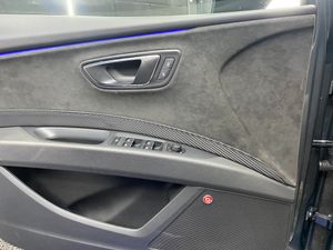 Seat Leon León ST 2.0 TSI 221 kW (300 CV) 4Drive DSG-7 Start&Stop CUPRA - Foto 25