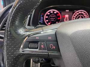 Seat Leon León ST 2.0 TSI 221 kW (300 CV) 4Drive DSG-7 Start&Stop CUPRA - Foto 21