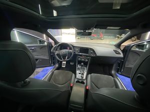 Seat Leon León ST 2.0 TSI 221 kW (300 CV) 4Drive DSG-7 Start&Stop CUPRA - Foto 14