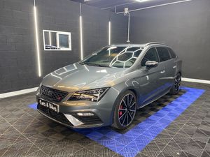 Seat Leon León ST 2.0 TSI 221 kW (300 CV) 4Drive DSG-7 Start&Stop CUPRA - Foto 3