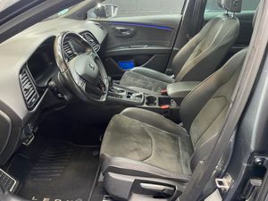 Seat Leon León ST 2.0 TSI 221 kW (300 CV) 4Drive DSG-7 Start&Stop CUPRA - Foto 13