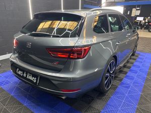 Seat Leon León ST 2.0 TSI 221 kW (300 CV) 4Drive DSG-7 Start&Stop CUPRA - Foto 8