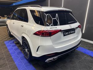 Mercedes GLE  350 4 MATIC - Foto 17