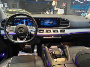 Mercedes GLE  350 4 MATIC - Foto 3