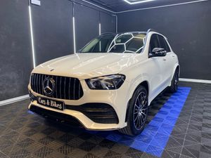 Mercedes GLE  350 4 MATIC - Foto 19