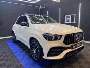 Mercedes GLE  350 4 MATIC - Foto 2