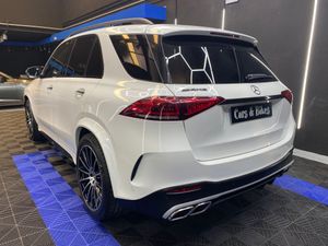Mercedes GLE  350 4 MATIC - Foto 11
