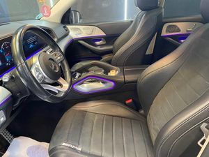 Mercedes GLE  350 4 MATIC - Foto 25