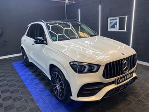 Mercedes GLE  350 4 MATIC - Foto 10