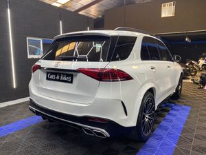 Mercedes GLE  350 4 MATIC - Foto 12