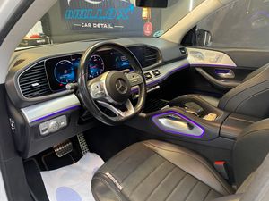 Mercedes GLE  350 4 MATIC - Foto 21