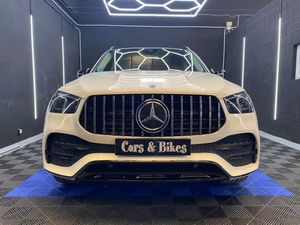 Mercedes GLE  350 4 MATIC - Foto 5
