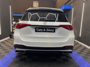 Mercedes GLE  350 4 MATIC - Foto 16