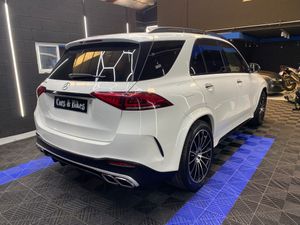 Mercedes GLE  350 4 MATIC - Foto 13