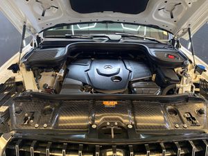 Mercedes GLE  350 4 MATIC - Foto 31