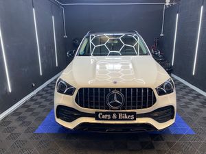 Mercedes GLE  350 4 MATIC - Foto 15