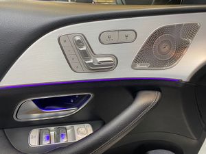 Mercedes GLE  350 4 MATIC - Foto 24