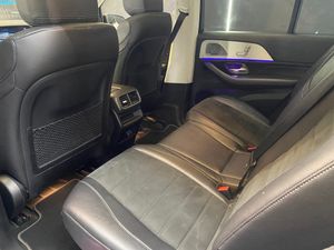 Mercedes GLE  350 4 MATIC - Foto 14