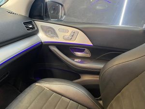 Mercedes GLE  350 4 MATIC - Foto 29
