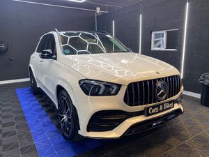Mercedes GLE  350 4 MATIC - Foto 6
