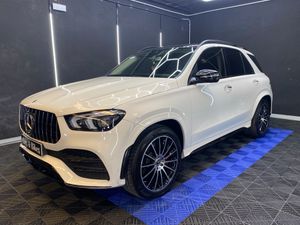 Mercedes GLE  350 4 MATIC - Foto 9