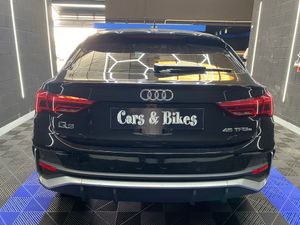 Audi Q3 Sportback S line 45 TFSIe S tronic - Foto 7