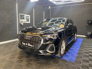 Audi Q3 Sportback S line 45 TFSIe S tronic - Foto 3
