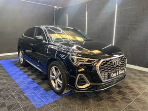 Audi Q3 Sportback S line 45 TFSIe S tronic - Foto 2