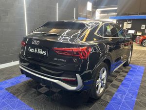 Audi Q3 Sportback S line 45 TFSIe S tronic - Foto 4