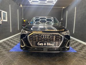Audi Q3 Sportback S line 45 TFSIe S tronic - Foto 3