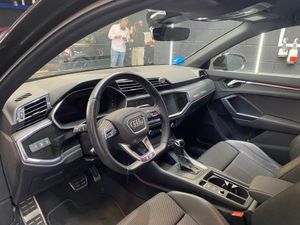 Audi Q3 Sportback S line 45 TFSIe S tronic - Foto 8
