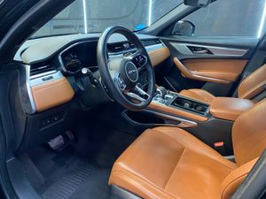 Jaguar F-Pace 2.0 I4 PHEV 404PS AWD Auto RDynamic SE - Foto 23