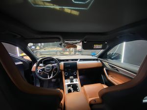 Jaguar F-Pace 2.0 I4 PHEV 404PS AWD Auto RDynamic SE - Foto 25