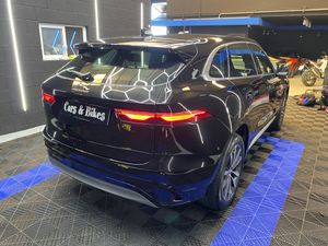 Jaguar F-Pace 2.0 I4 PHEV 404PS AWD Auto RDynamic SE - Foto 15