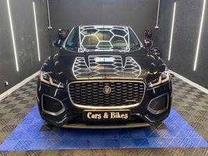 Jaguar F-Pace 2.0 I4 PHEV 404PS AWD Auto RDynamic SE - Foto 31