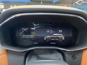 Jaguar F-Pace 2.0 I4 PHEV 404PS AWD Auto RDynamic SE - Foto 22