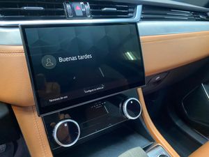 Jaguar F-Pace 2.0 I4 PHEV 404PS AWD Auto RDynamic SE - Foto 21