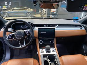 Jaguar F-Pace 2.0 I4 PHEV 404PS AWD Auto RDynamic SE - Foto 3