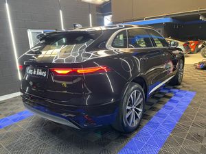 Jaguar F-Pace 2.0 I4 PHEV 404PS AWD Auto RDynamic SE - Foto 6