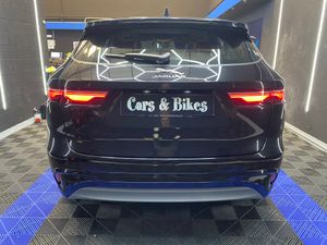 Jaguar F-Pace 2.0 I4 PHEV 404PS AWD Auto RDynamic SE - Foto 11