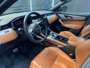 Jaguar F-Pace 2.0 I4 PHEV 404PS AWD Auto RDynamic SE - Foto 30