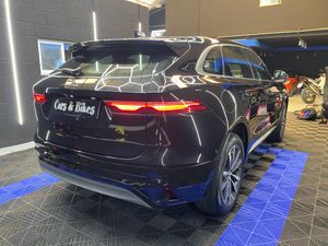 Jaguar F-Pace 2.0 I4 PHEV 404PS AWD Auto RDynamic SE - Foto 3