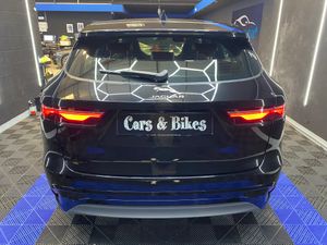 Jaguar F-Pace 2.0 I4 PHEV 404PS AWD Auto RDynamic SE - Foto 5